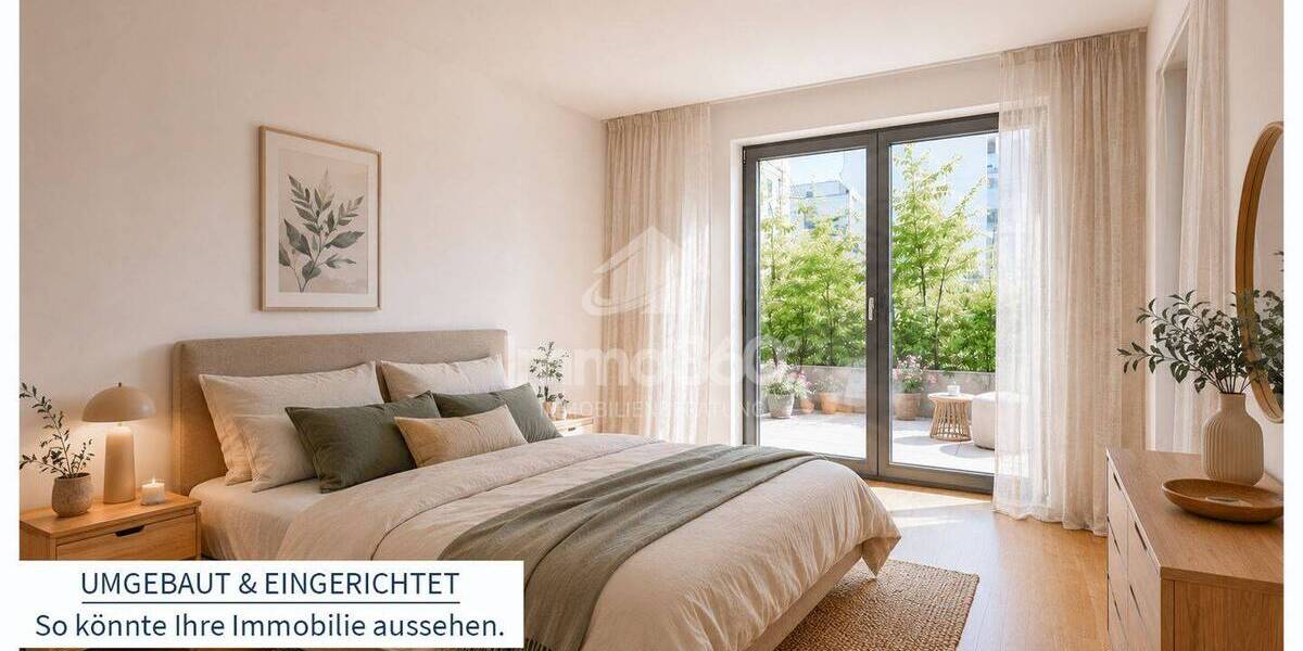 Etagenwohnung Berlin Charlottenburg - 5 Zimmer, 120 m&sup2;, 889.000&euro; | Angebot:26930149