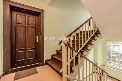 Haus Berlin Weißensee - 1.545.000&euro; | Angebot:25710237