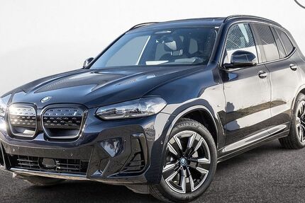 BMW iX3 65.000 km 44.950 € Teltow 14513