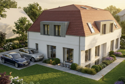 Grundstück Potsdam Babelsberg - 690.000&euro; | Angebot:26096278