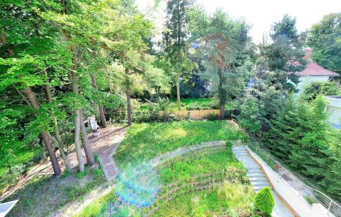 Einfamilienhaus Berlin Schmargendorf - 1 Zimmer, 600 m&sup2;, 5.999.000&euro; | Angebot:19291330