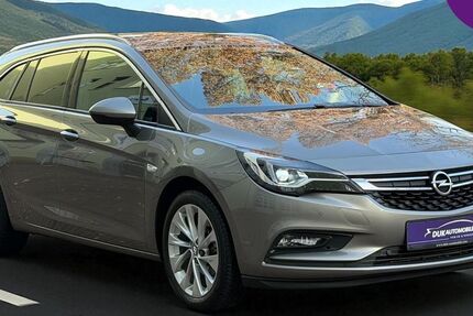 Opel Astra 49.413 km 12.999 &euro; Berlin 13089