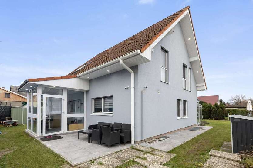 Haus zum Kaufen in Berlin 629.000 € 121 m²