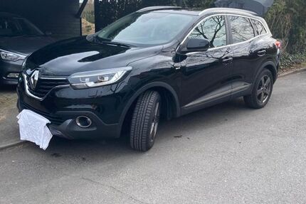 Renault Kadjar 66.400 km 14.100 &euro; Berlin 12621