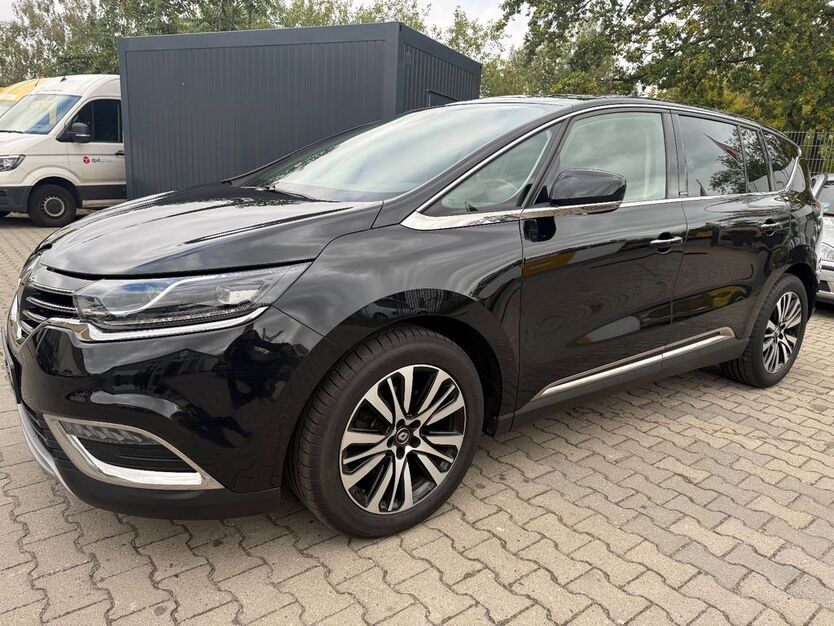 Renault Espace 142.000 km 17.900 € Berlin 13581