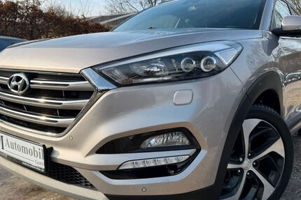 Hyundai TUCSON 85.992 km 14.990 &euro; Großbeeren 14979