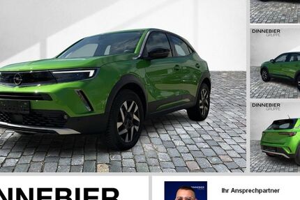 Opel Mokka 22.058 km 17.429 &euro; Berlin 12681