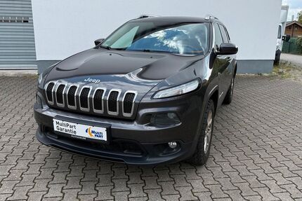 Jeep Cherokee 205.487 km 8.900 &euro; Berlin 13088