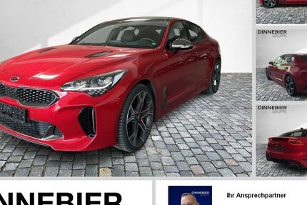 Kia Stinger 65.879 km 29.990 &euro; Berlin 12277