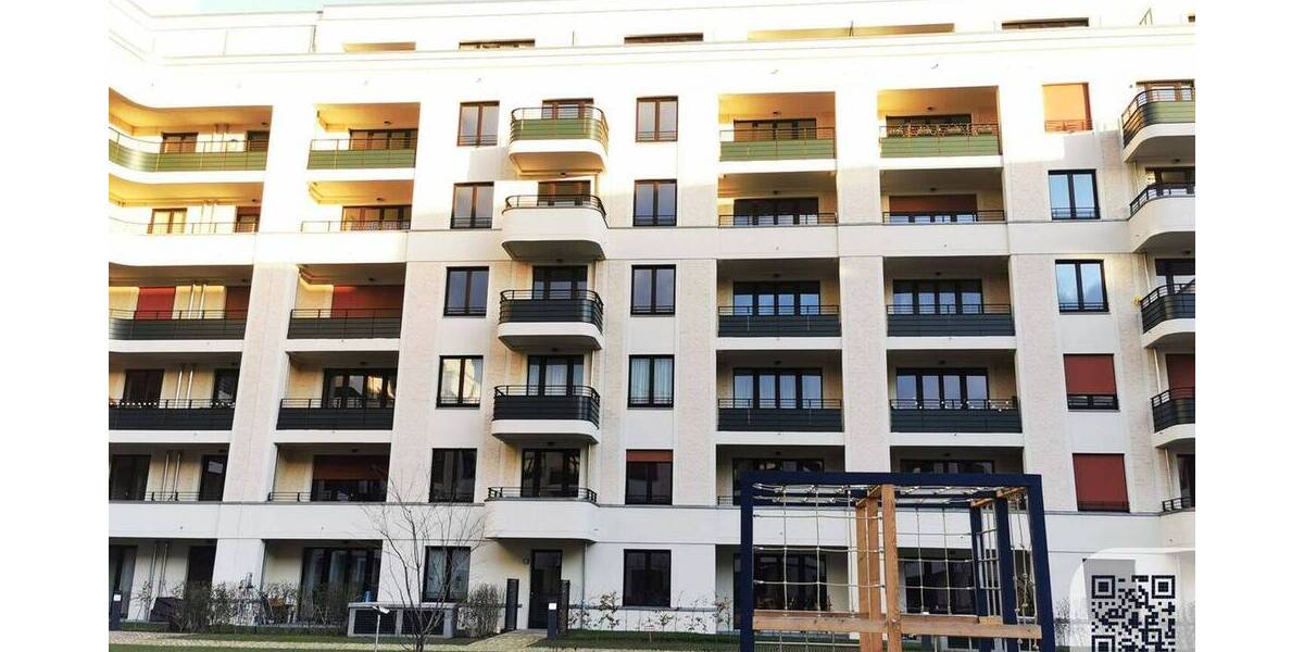 Etagenwohnung Berlin Friedenau - 2 Zimmer, 4.335&euro; | Angebot:26262433