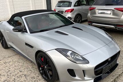 Jaguar F-Type 36.800 km 41.900 &euro; Großbeeren ( bei Berlin ) 14979