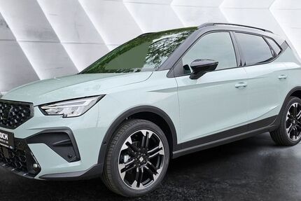 Seat Arona 1.100 km 27.444 &euro; Berlin 13051