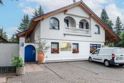 Gewerbeobjekt Potsdam Krampnitz - 3.250&euro; | Angebot:25379214