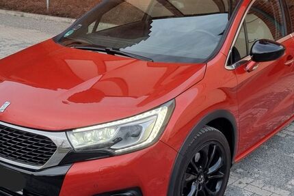 DS Automobiles DS4 183.080 km 8.900 &euro; Berlin 12489