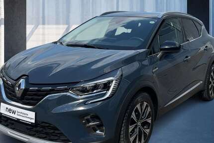 Renault Captur 13.368 km 22.489 € Berlin 13055