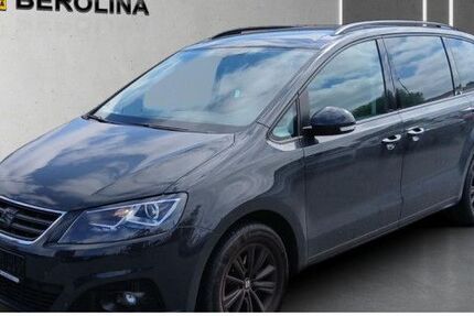 Seat Alhambra 102.809 km 20.950 &euro; Berlin 12105