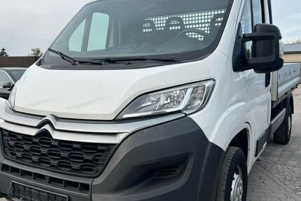 Citroen Jumper 161.000 km 8.900 &euro; falkensee 14612