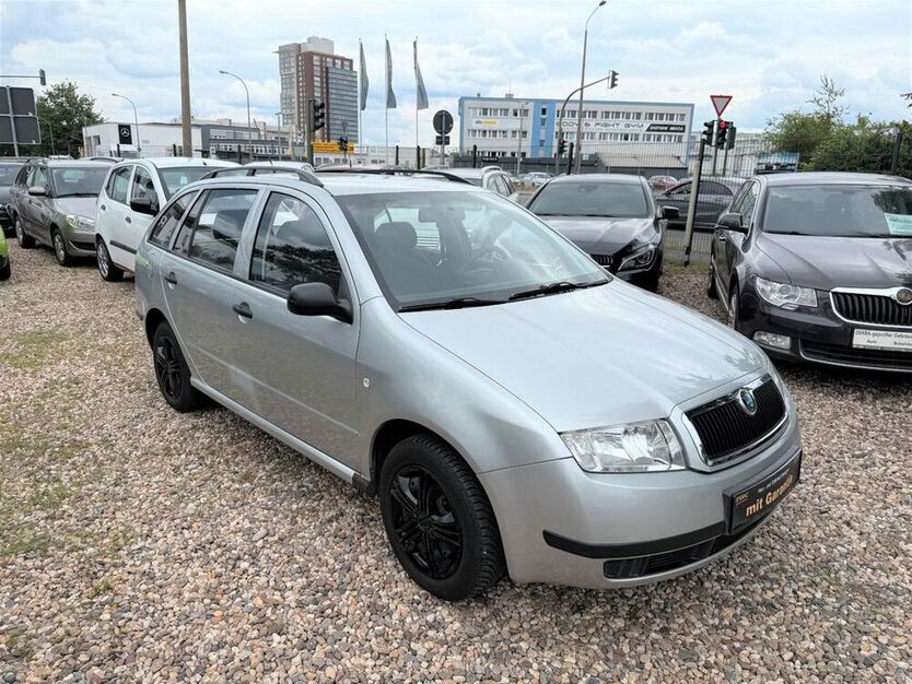 Fabia