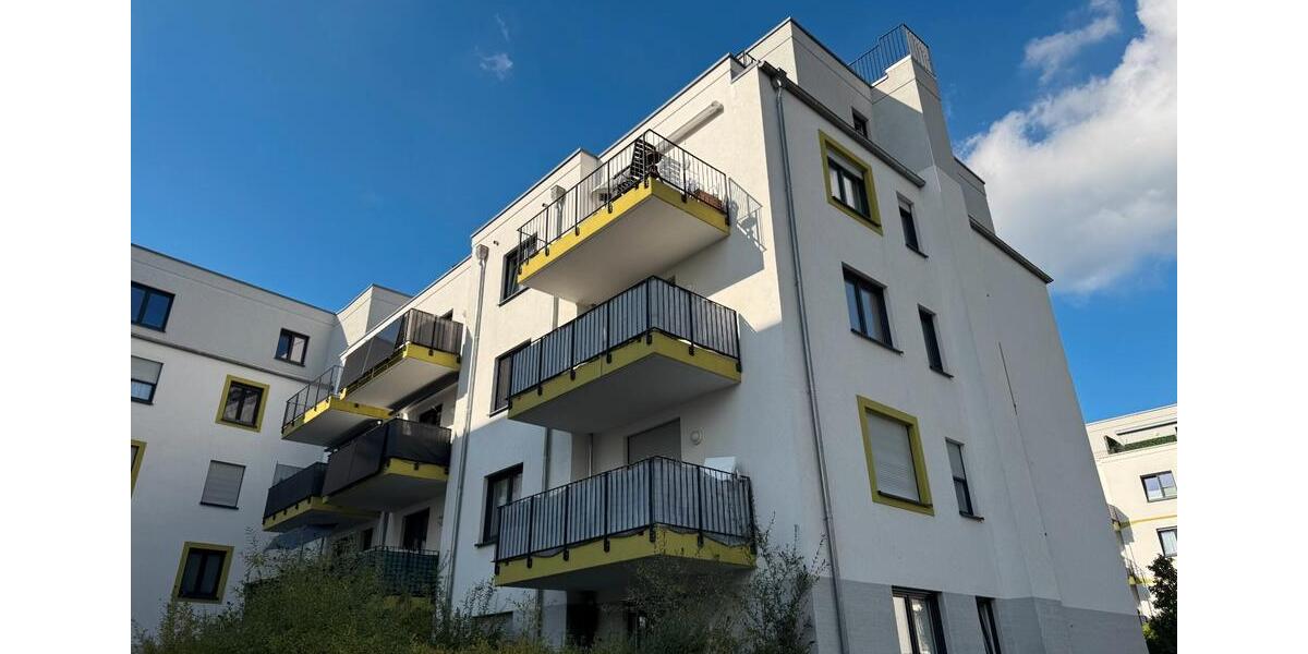 Etagenwohnung Berlin Spandau - 3 Zimmer, 78 m&sup2;, 1.195&euro; | Angebot:27723549
