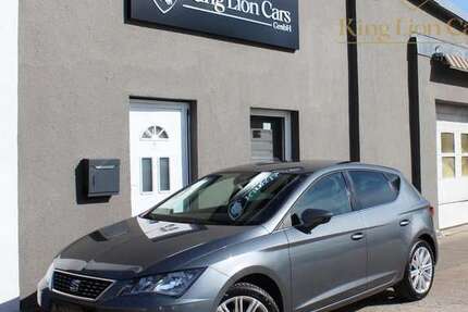 Seat Leon 129.784 km 11.480 € Berlin 10365
