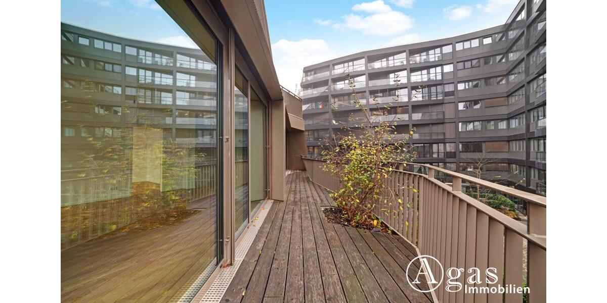 Etagenwohnung Berlin Mitte - 4 Zimmer, 141 m&sup2;, 3.885&euro; | Angebot:24584672