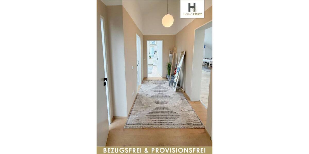 Terrassenwohnung Teltow Ruhlsdorf - 3 Zimmer, 80 m&sup2;, 345.000&euro; | Angebot:26503014