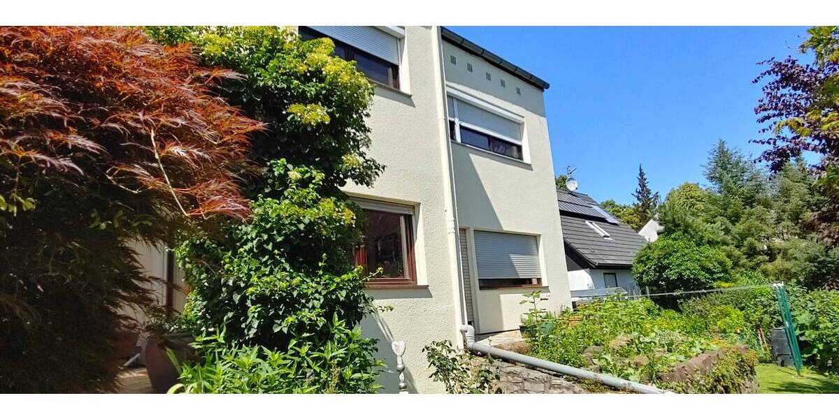 Terrassenwohnung Berlin Hermsdorf - 2 Zimmer, 85 m&sup2;, 1.232&euro; | Angebot:26392104
