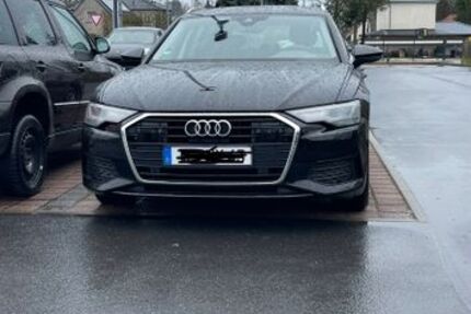 Audi A6 131.000 km 21.500 &euro; Blankenfelde 15827