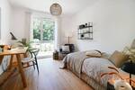Etagenwohnung Berlin Siemensstadt - 3 Zimmer, 95 m&sup2;, 1.580&euro; | Angebot:26857030