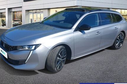 Peugeot 508 44.400 km 23.790 &euro; Berlin 12681