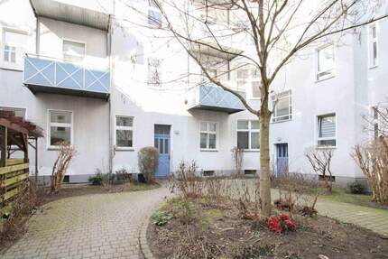 Haus Berlin Tempelhof - 1 Zimmer, 169.000&euro; | Angebot:25649670
