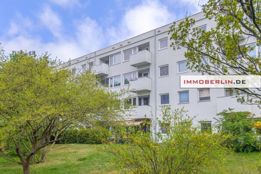 Etagenwohnung Berlin / Haselhorst Haselhorst - 3 Zimmer, 71 m&sup2;, 315.000&euro; | Angebot:26376187