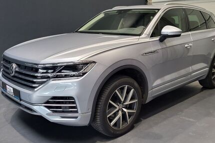 VW Touareg 84.888 km 42.950 &euro; Teltow 14513