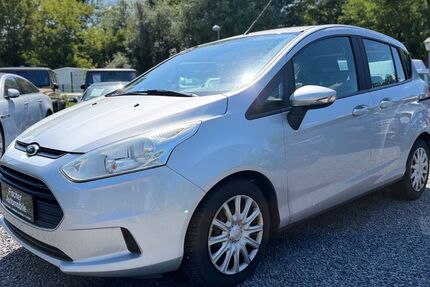 Ford B-Max 42.142 km 8.590 &euro; Potsdam 14482