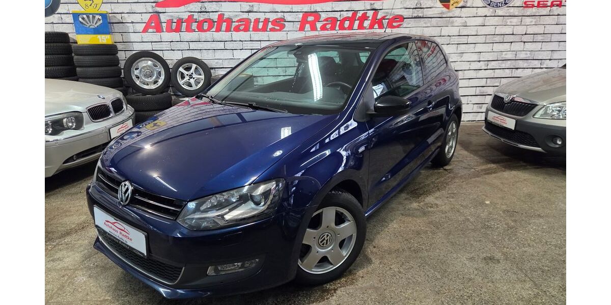 VW Polo 238.000 km 4.990 &euro; Potsdam 14478