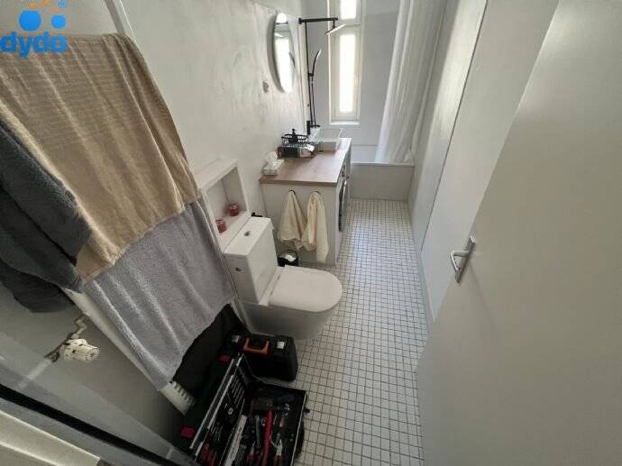 Etagenwohnung Berlin Charlottenburg - 3 Zimmer, 70 m&sup2;, 2.500&euro; | Angebot:23972060