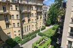 Etagenwohnung Berlin Charlottenburg - 2 Zimmer, 54 m&sup2;, 360.000&euro; | Angebot:26778290