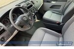 VW T5 Transporter Kombi 1. Hand 8 sitzer 169.000 km 13.990 &euro; Berlin 13187