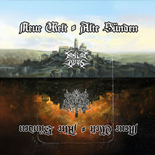 Non Est Deus - Neue Welt - Alte Sünden 08.05.2026 Lido