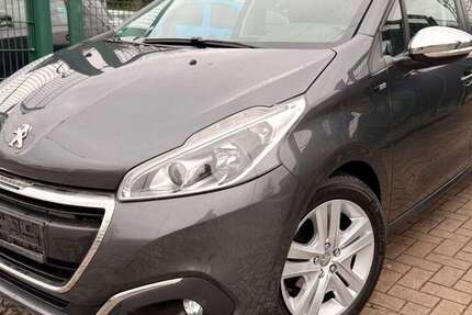 Peugeot 208 106.000 km 5.790 &euro; Berlin 13086