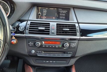 BMW X6 188.300 km 16.500 &euro; Berlin 10319