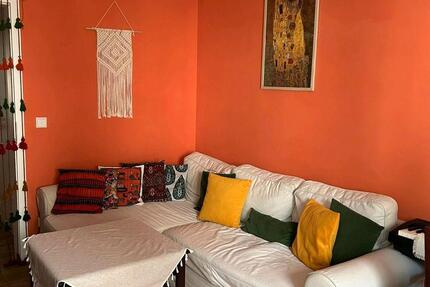 wohnung in Potsdam 2 zimmer