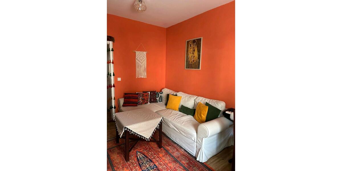 wohnung in Potsdam 2 zimmer