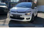 Citroen C4 Picasso Exclusive 150*ACC*NAV*360°*TotW*SHZ* 120.456 km 8.990 &euro; Berlin 13187