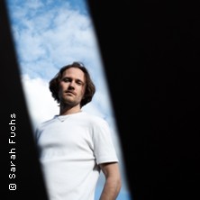 David August - solo piano 21.05.2026 Passionskirche Kreuzberg