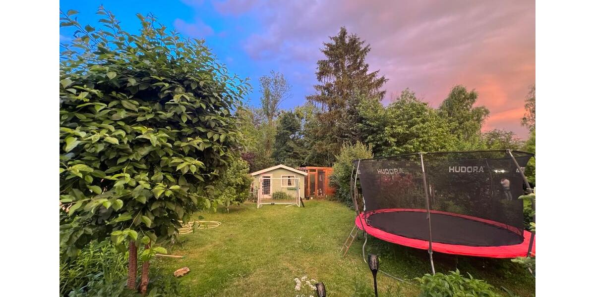 Doppelhaushälfte Berlin Reinickendorf - 4 Zimmer, 120 m&sup2;, 2.300&euro; | Angebot:26367015