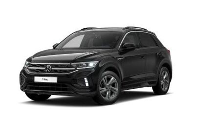 VW T-Roc 14.534 km 28.950 &euro; Berlin 14167