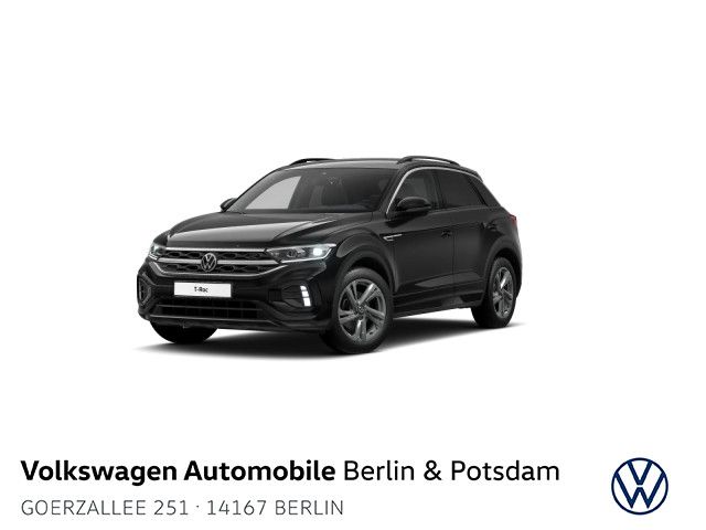 VW T-Roc 14.534 km 28.950 &euro; Berlin 14167