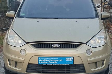Ford S-Max 145.600 km 4.990 &euro; Berlin 12681