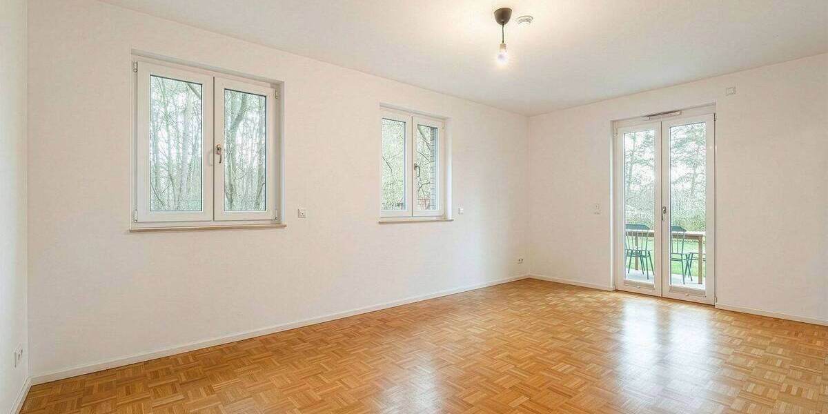 Etagenwohnung Potsdam Waldstadt I - 4 Zimmer, 104 m&sup2;, 560.000&euro; | Angebot:26192435